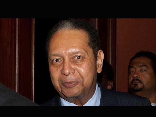 Haiti’s Former President, Jean-Claude ‘Baby Doc’ Duvalier, Dies at 63 ...